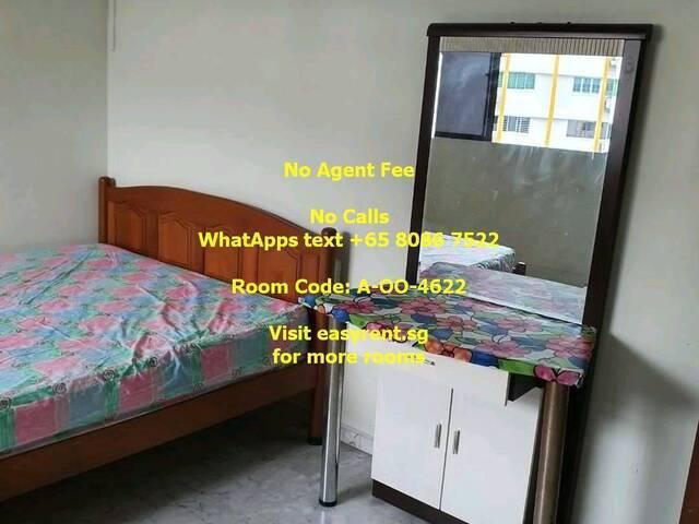 Room for rent