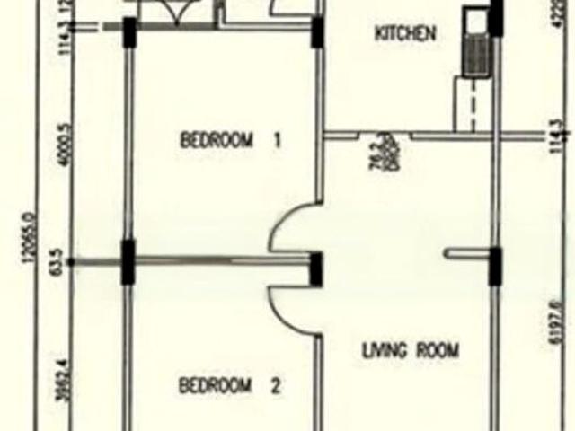 Detached House for sale in 19 North East, Hougang