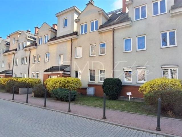 Mieszkanie na sprzedaż w Warszawa, Mazowieckie
