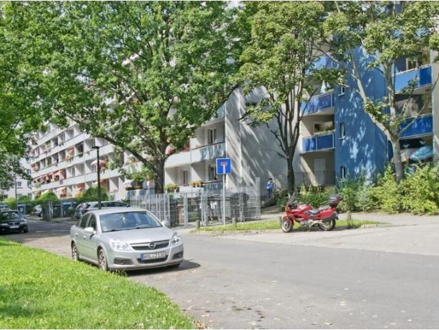 Apartment mieten in Neustadt, Halle