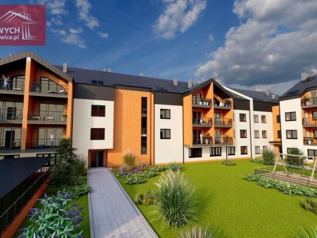 Mieszkanie na sprzedaż w Polkowice Dolne, Polkowice