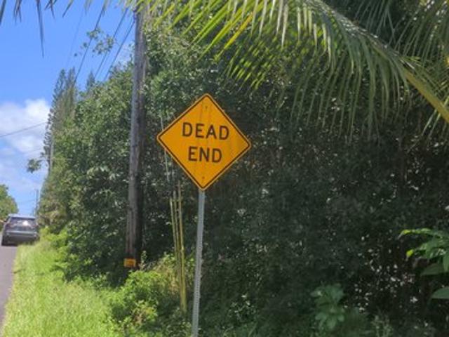 Land for sale in Pahoa, Hawaiʻi County