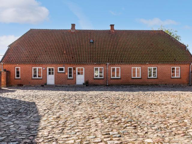 Villa til salg i Guldborgsund