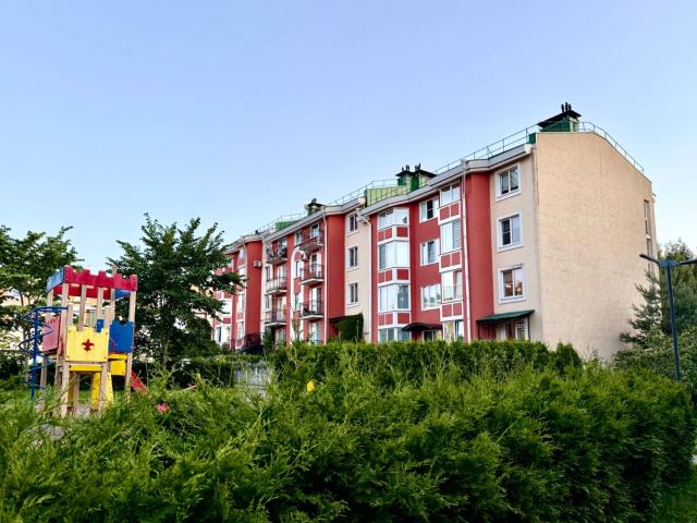 Квартира аренда в Ленинградская область