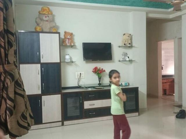 Flat for rent in Ahmadabad, Gujarat