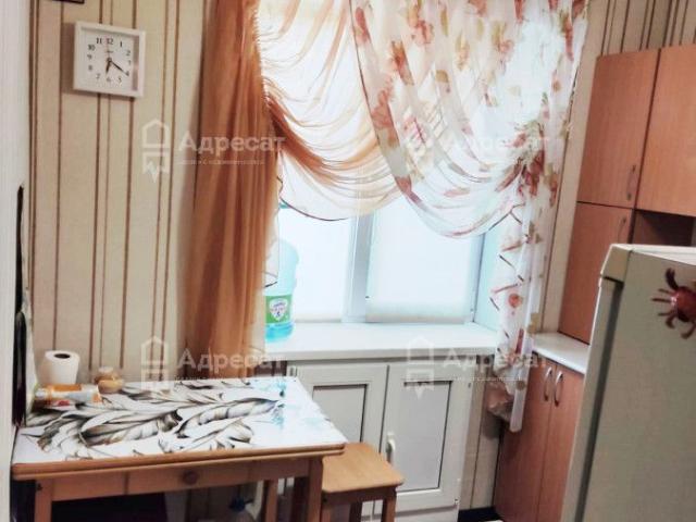 Квартира продажа в Волгоградская Обл