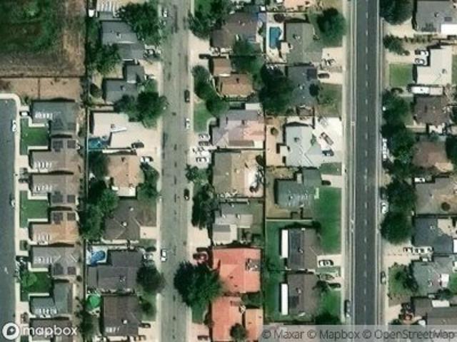 House for sale in Mc Farland, California