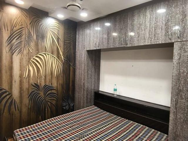 Flat for rent in Deri