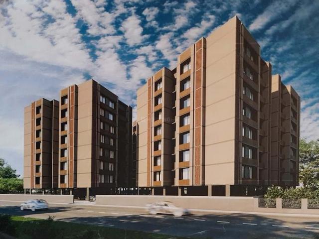 Flat for sale in Paldi - Ahmedabad, Gujarat