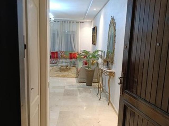 Appartement vente à Mansouria, Gharb-Chrarda-Beni Hssen