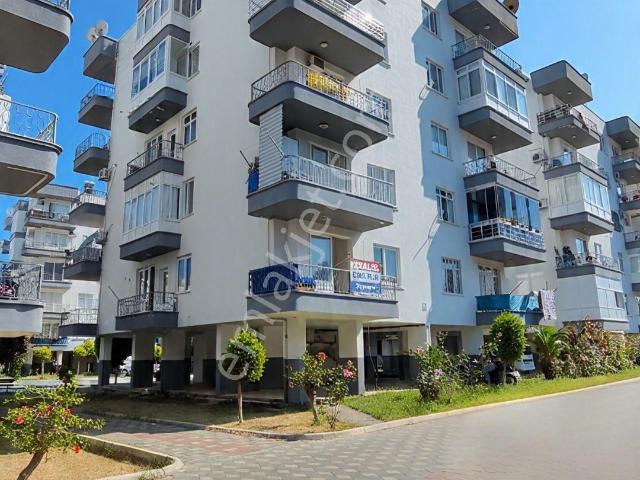 Mezitli, Mersin içerisinde kiralık mülk