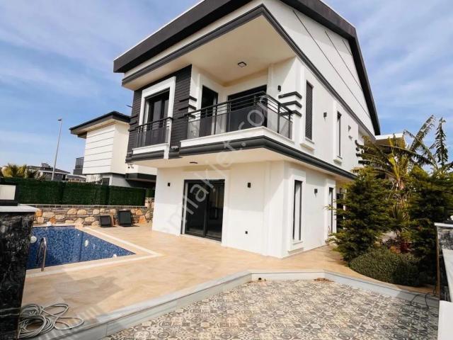 İmbat Sitesi, Didim içerisinde satılık Villa