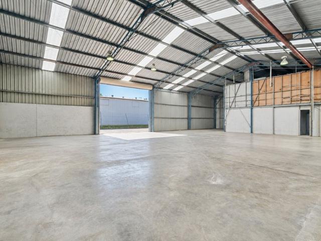 Warehouse for rent in Taree, Mid-Coast Council