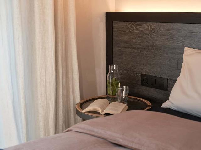 Apartamento en alquiler en Barcelona, la Vila de Gràcia