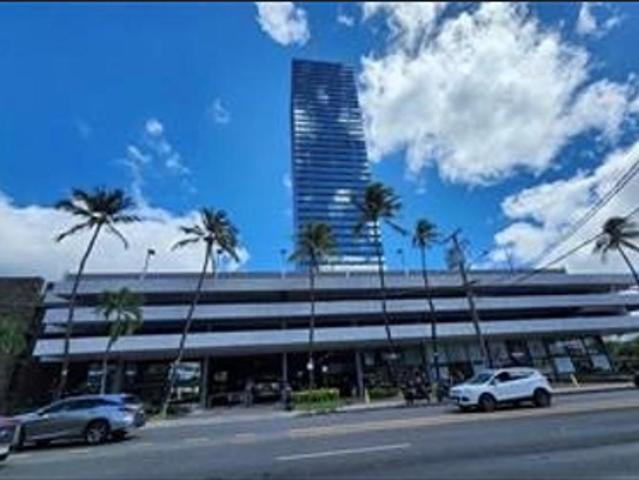 House for sale in Honolulu, Hawaii