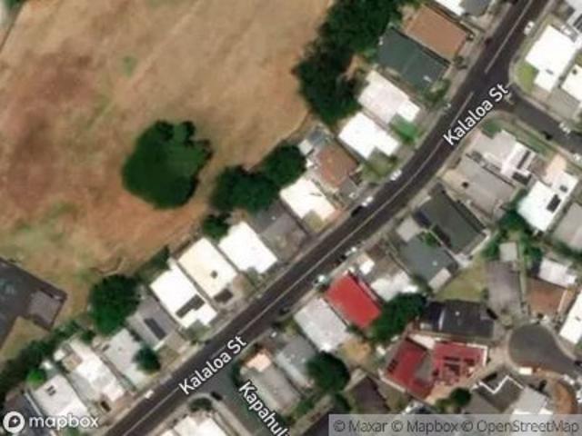 House for sale in Aiea