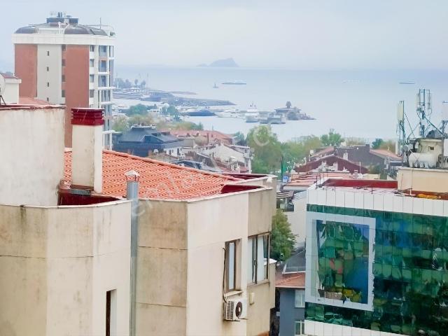 Kızıltoprak, Kadıköy içerisinde kiralık mülk