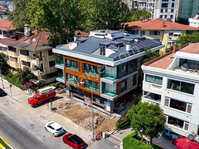 Kızıltoprak, Kadıköy içerisinde satılık mülk