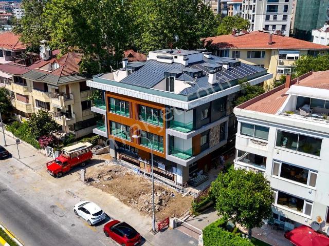 Kadiköy, İstanbul içerisinde satılık mülk