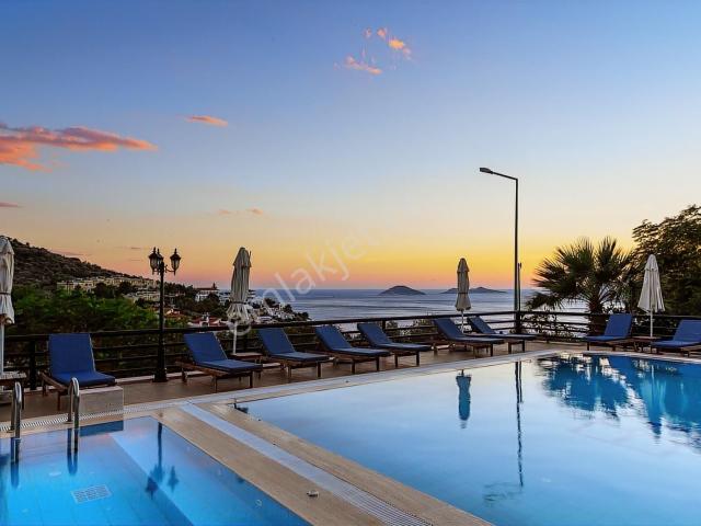 Kaş, Antalya içerisinde satılık mülk
