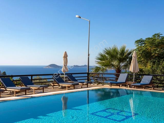 Kaş, Antalya içerisinde satılık mülk