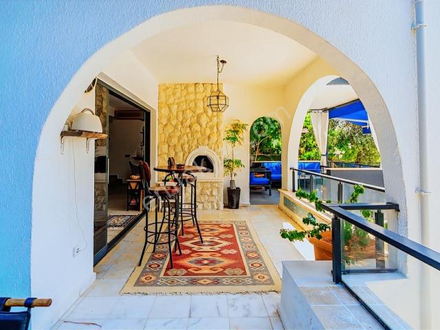 Kaş, Antalya içerisinde satılık Villa