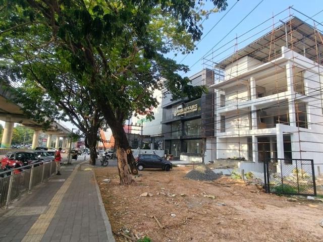 Commercial for rent in Kochi, Kerala