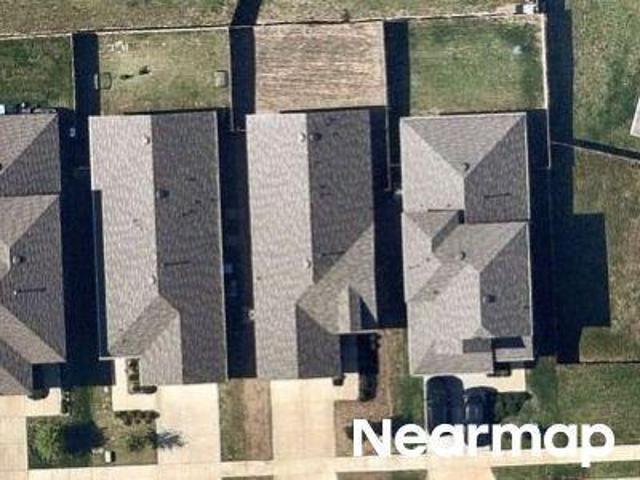 House for sale in Forney, Texas