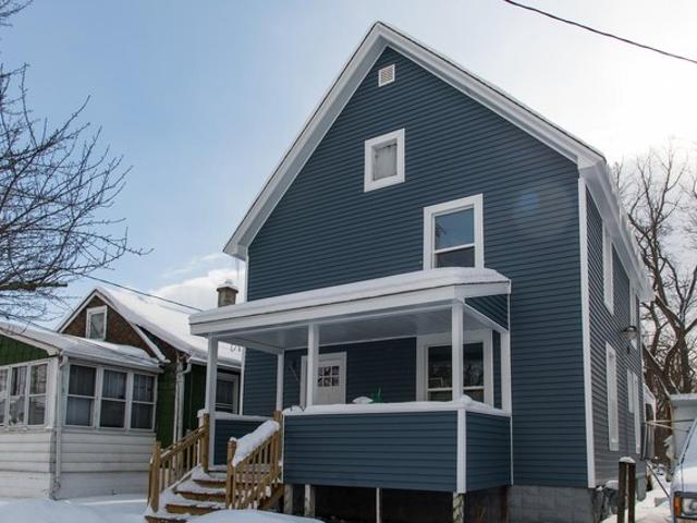 House for sale in Kalamazoo, Michigan