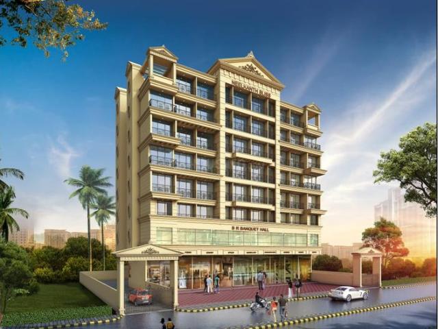 Flat for sale in Kamothe - Mumbai, National Capital Territory Of Delhi