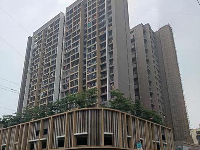 Flat for sale in Kamothe - Mumbai, National Capital Territory Of Delhi