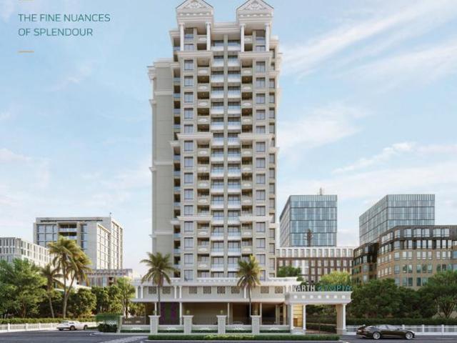 Flat for sale in Kamothe - Mumbai, National Capital Territory Of Delhi