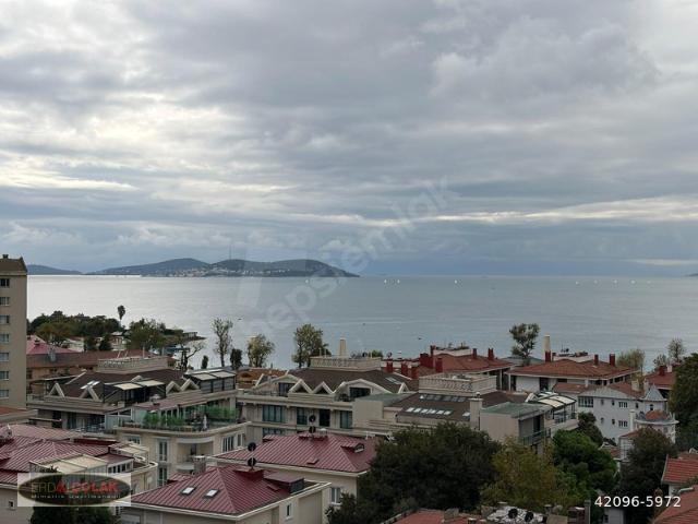 Kalamış, Kadıköy içerisinde satılık mülk