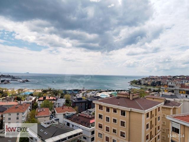 Kadiköy, İstanbul içerisinde satılık mülk