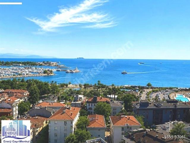 Kadiköy, İstanbul içerisinde satılık mülk