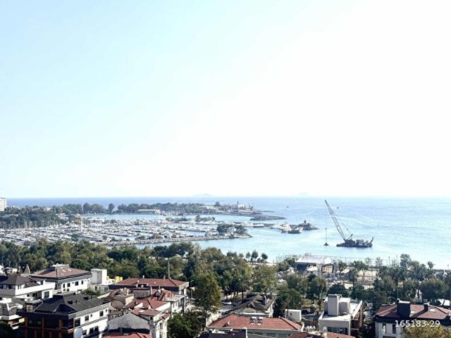 Kadiköy, İstanbul içerisinde satılık mülk