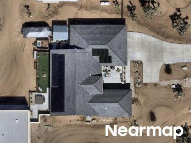 House for sale in Yucca Valley, California