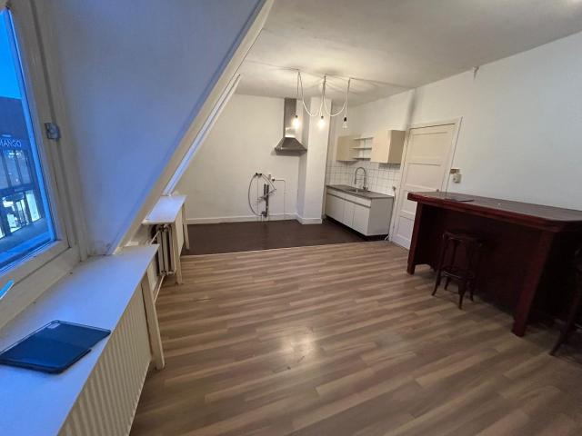 Appartement te huur in Enschede, Overijssel