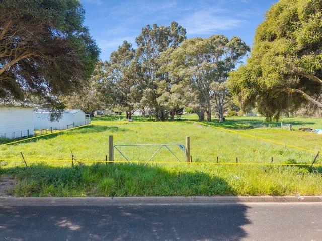 Land for sale in Kalangadoo, South Australia