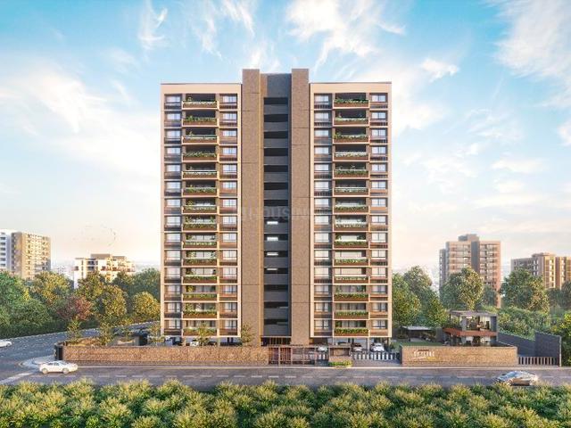 Flat for sale in Shahibaug - Ahmedabad, Gujarat