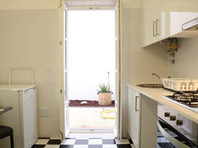 Apartamento alugar em Alfama, Lisboa