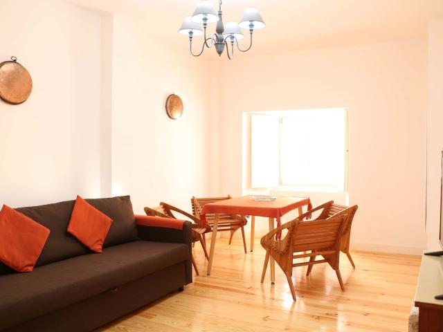 Apartamento alugar em Lisboa