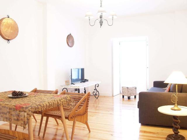 Apartamento alugar em Alfama, Lisboa