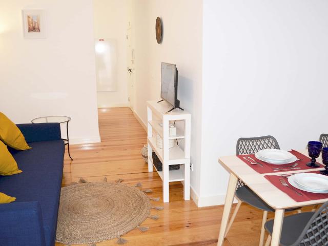 Apartamento alugar em Alfama, Lisboa