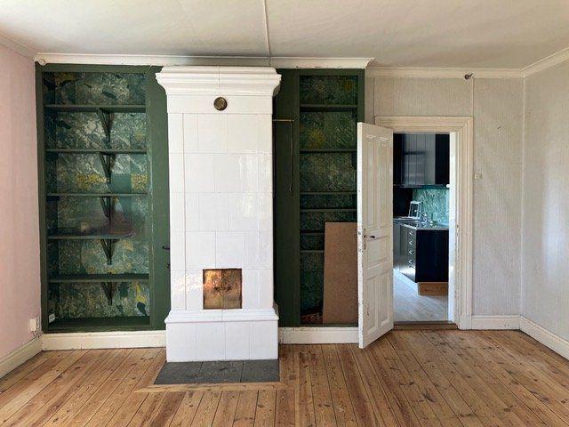 Hus hyra i Järvsö, Gävleborg