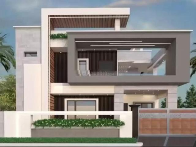 Villa for sale in Kelambakkam, Tamil Nadu