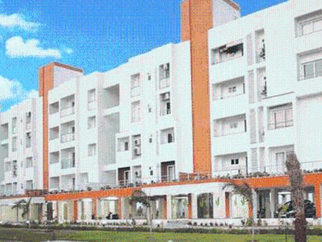 Flat for sale in Kelambakkam, Tamil Nadu