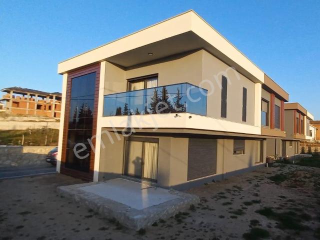 Balikesir içerisinde satılık Villa