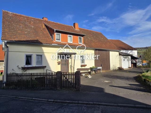 Haus kaufen in Hessen
