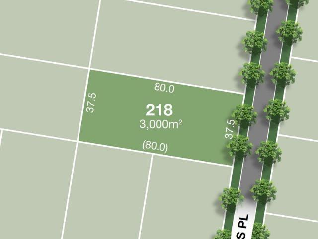 Land for sale in Kalbar, Queensland